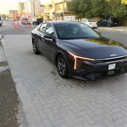 کیا K4